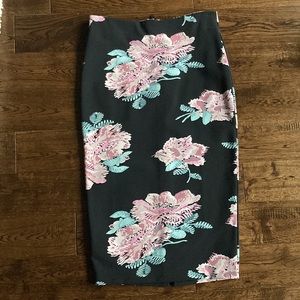 Elizabeth and James pencil skirt